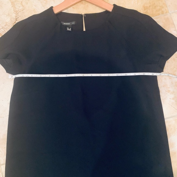 Mango Suit - little black dress - Picture 3 of 5
